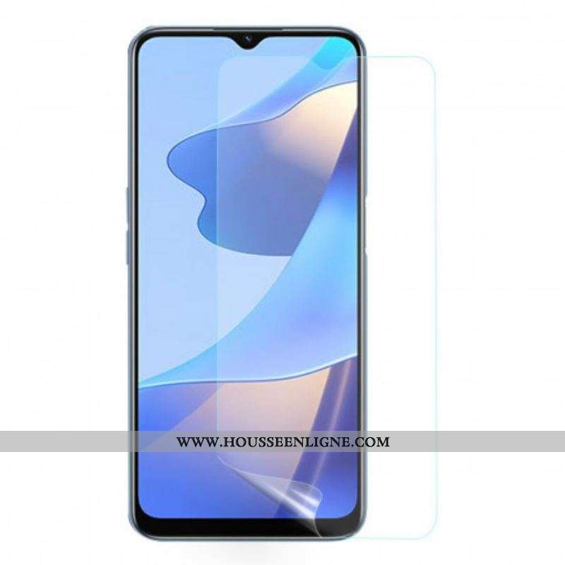 Film de protection écran LCD pour Oppo A54s / A16 / A16s