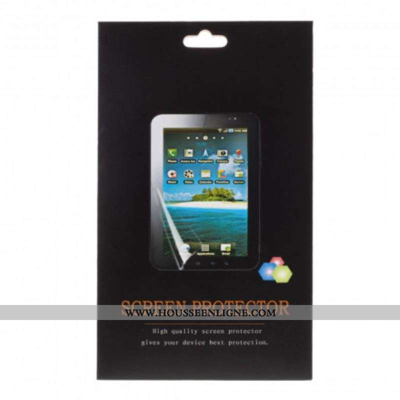 Film de protection écran et dos pour Samsung Galaxy Z Flip 3 5G