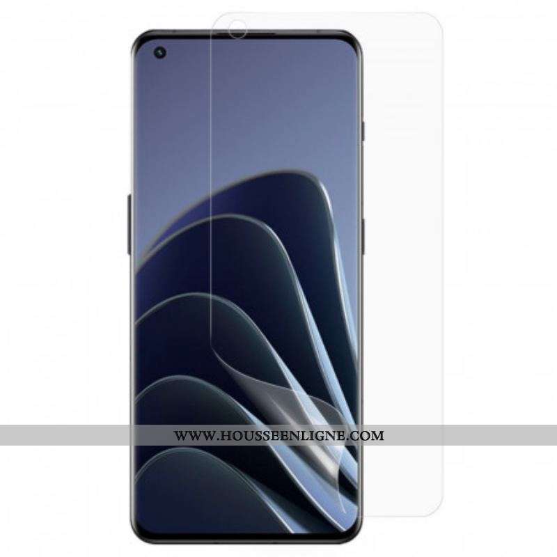 Film de protection écran pour OnePlus 10 Pro 5G