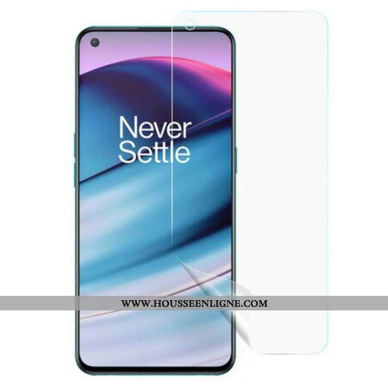Film de protection écran pour OnePlus Nord CE 5G / Nord 2 5G
