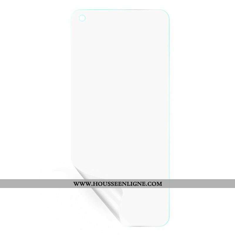 Film de protection écran pour OnePlus Nord CE 5G / Nord 2 5G