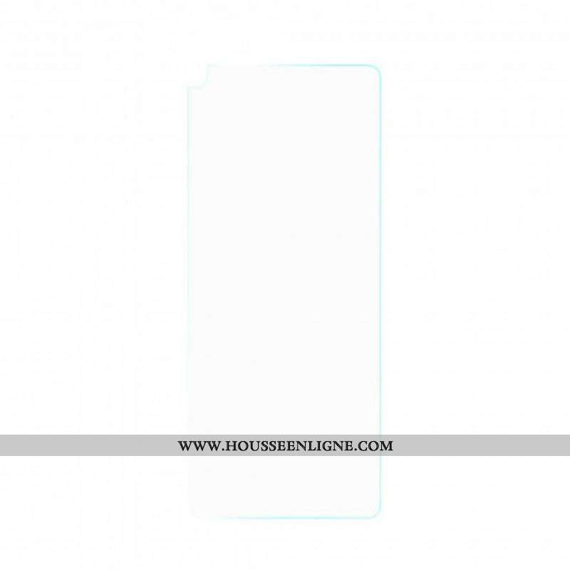 Film de protection écran pour Oppo Find X3 Lite Clear