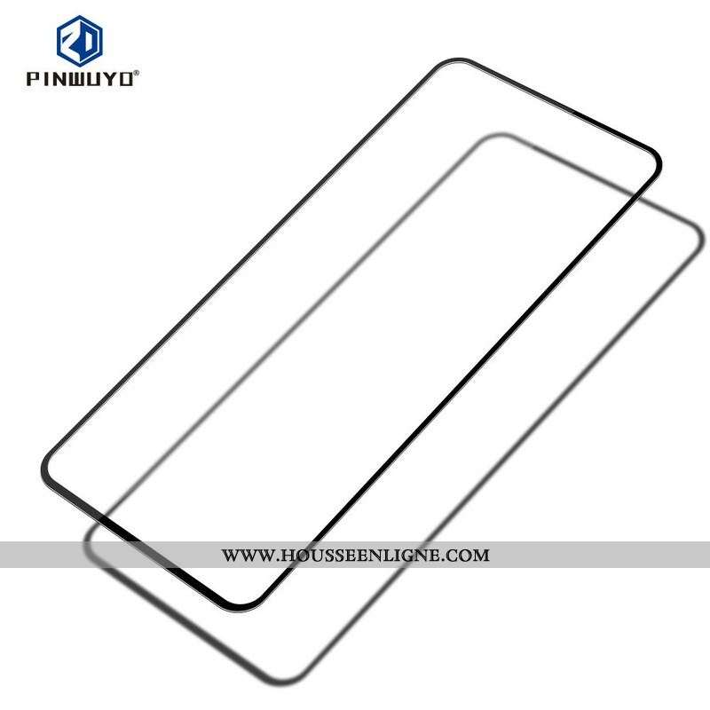 Film de protection écran pour Samsung Galaxy A51 / A51 5G