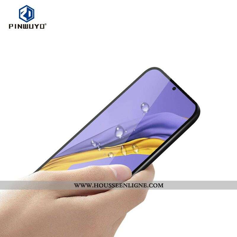 Film de protection écran pour Samsung Galaxy A51 / A51 5G