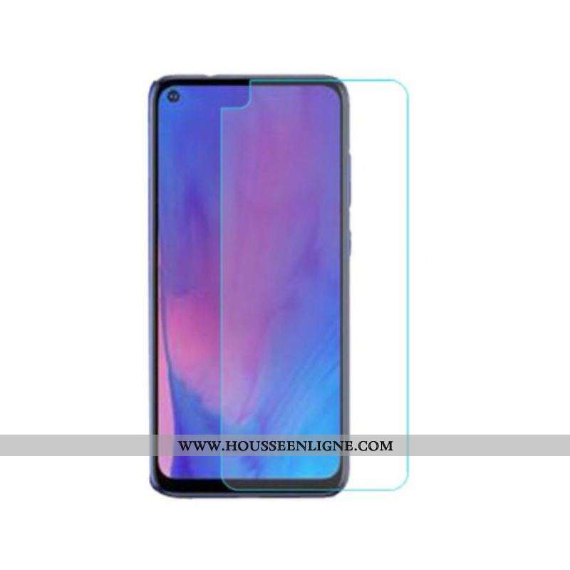 Film de protection écran pour Samsung Galaxy M51