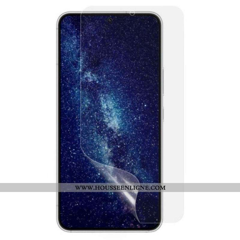 Film de protection écran pour Samsung Galaxy S23 Plus 5G