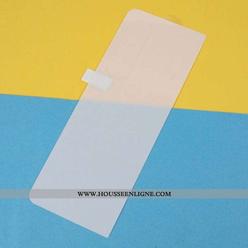Film de protection écran pour Samsung Galaxy Z Fold 3 5G