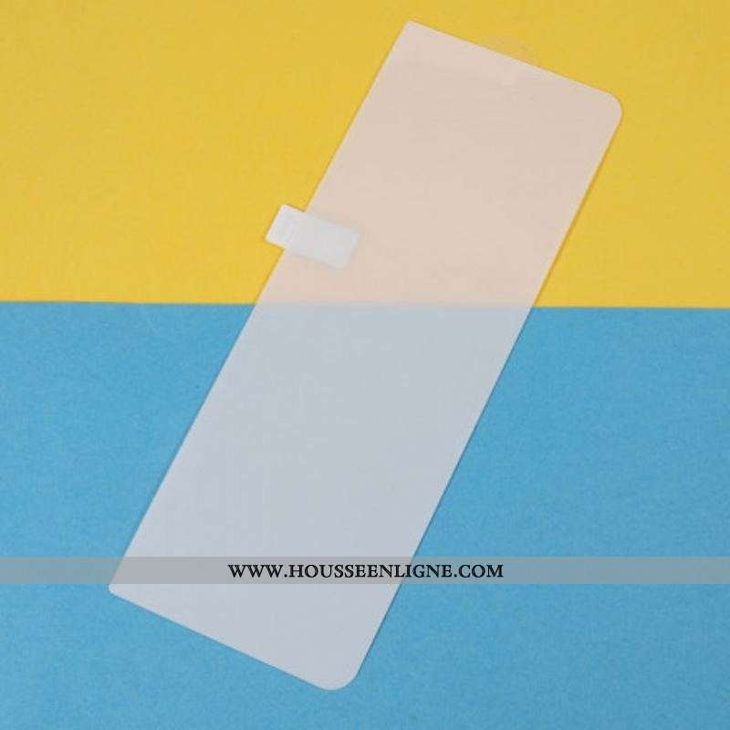 Film de protection écran pour Samsung Galaxy Z Fold 3 5G