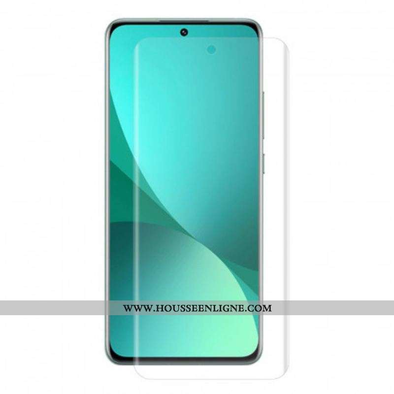 Film de protection écran pour Xiaomi 12 / 12X ENKAY