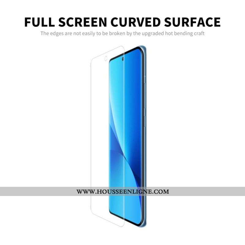 Film de protection écran pour Xiaomi 12 / 12X ENKAY