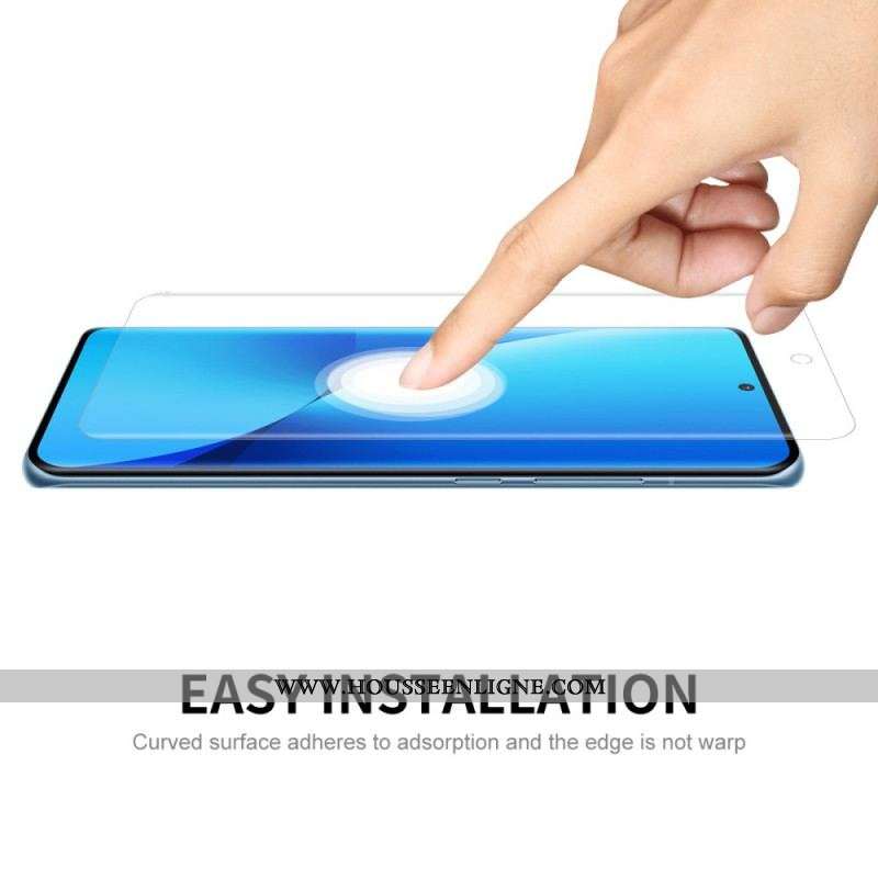 Film de protection écran pour Xiaomi 12 / 12X ENKAY