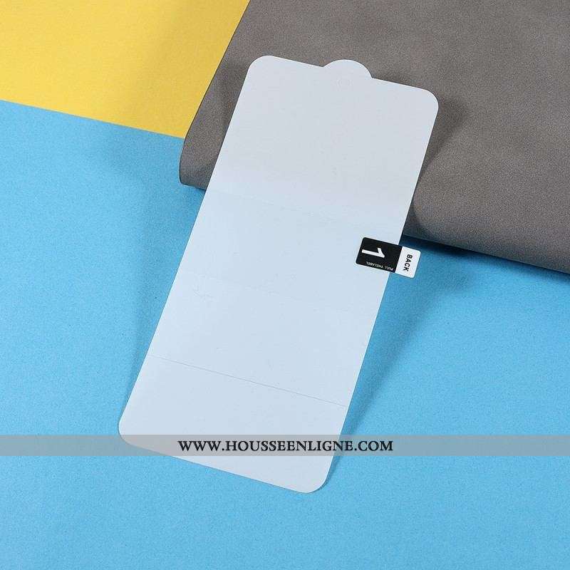 Film de protection écran pour Xiaomi 12 / 12X