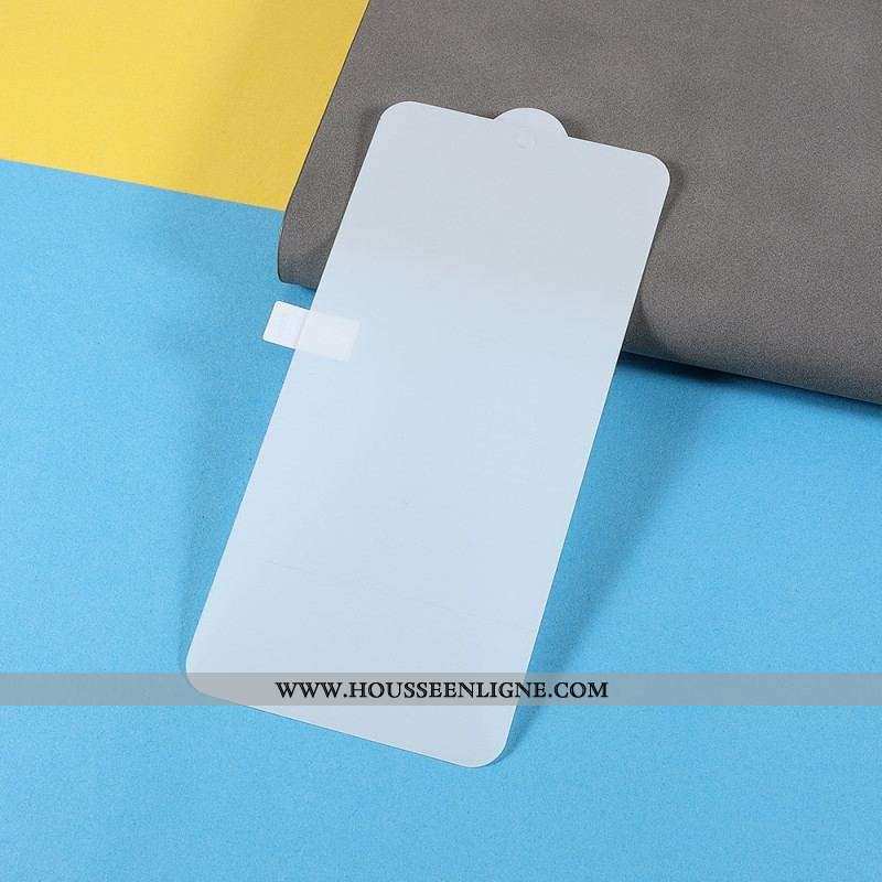Film de protection écran pour Xiaomi 12 / 12X
