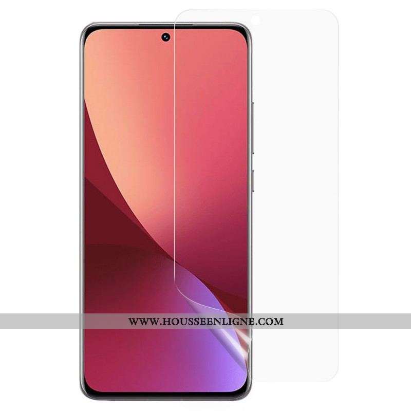 Film de protection écran pour Xiaomi 12 Pro