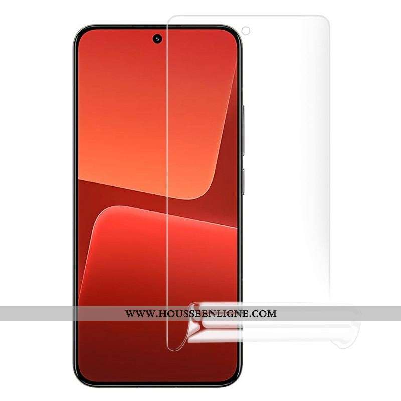 Film de protection écran pour Xiaomi 13