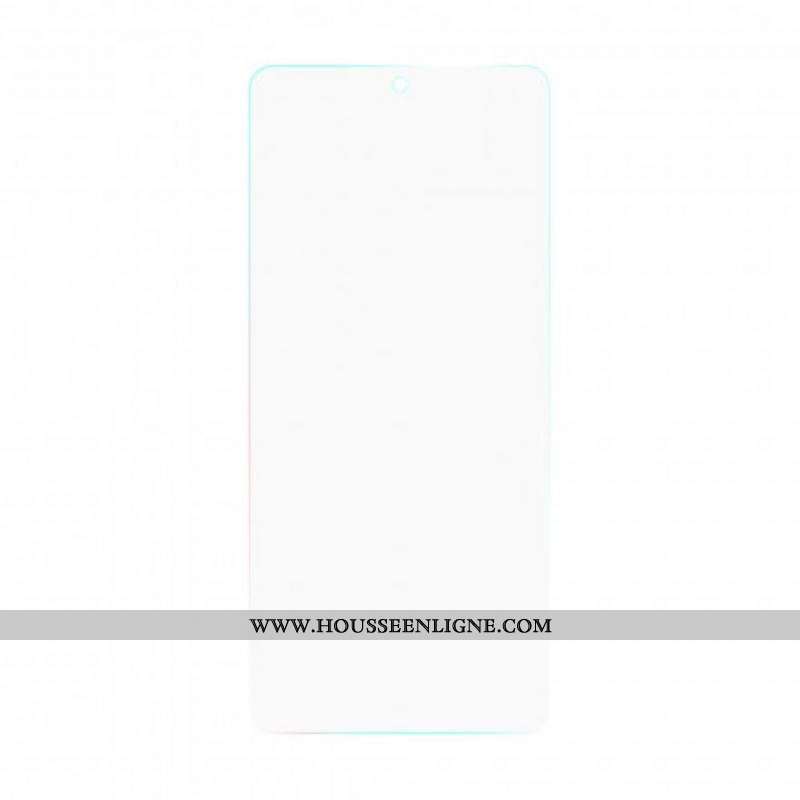 Film de protection écran pour Xiaomi Redmi Note 10/10S/Poco M5s