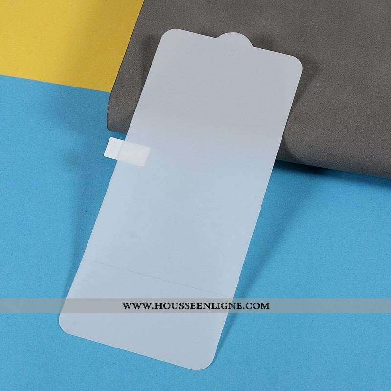 Film de protection écran pour Xiaomi Redmi Note 11 / 11s