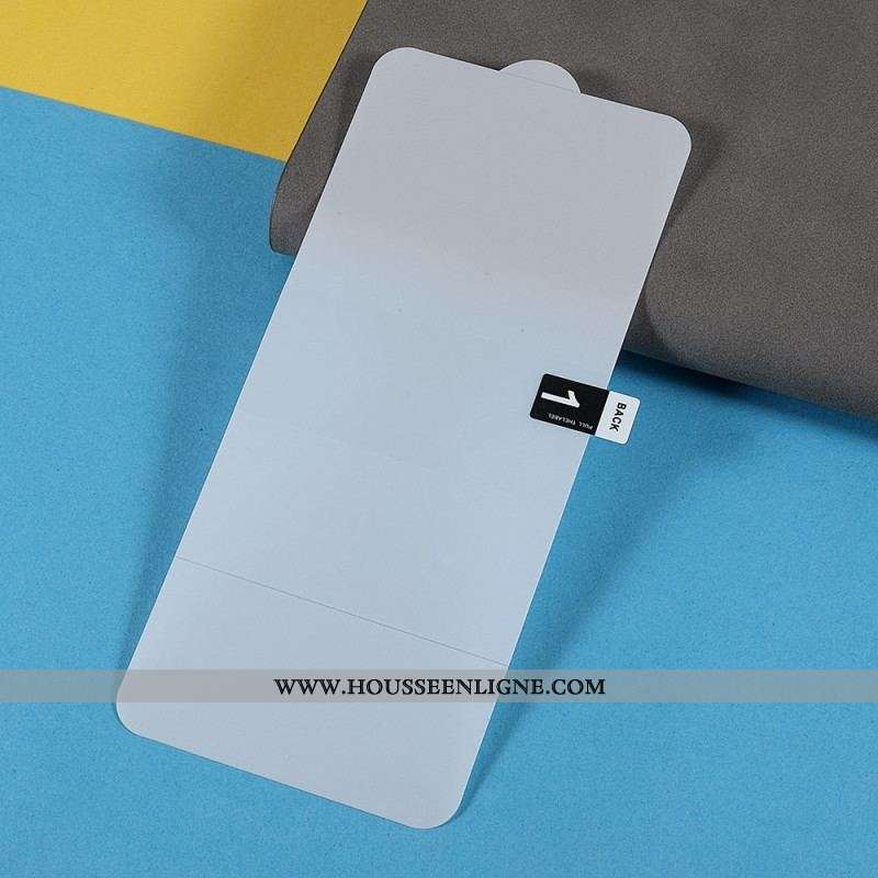 Film de protection écran pour Xiaomi Redmi Note 11 / 11s