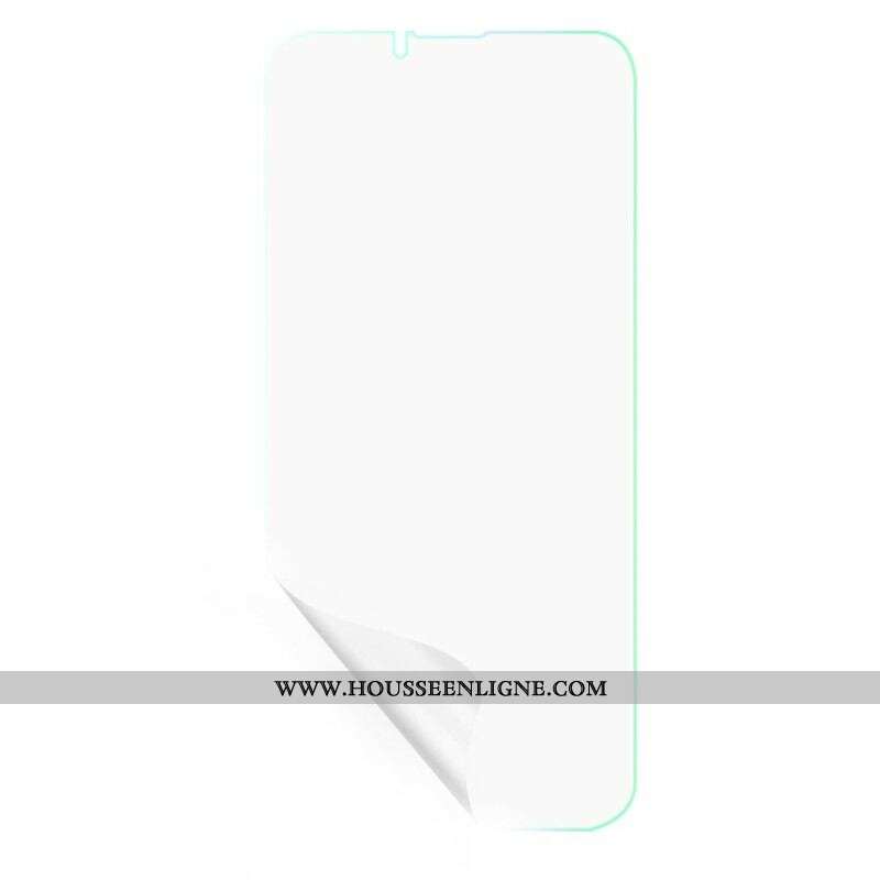 Film de protection écran pour iPhone 13 Mini