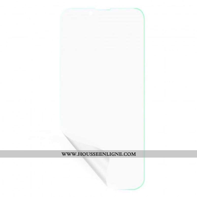Film de protection écran pour iPhone 13 Pro Max