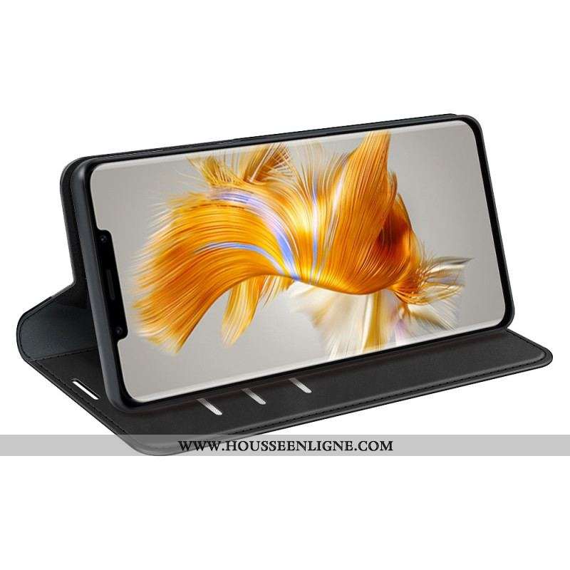 Flip Cover Huawei Mate 50 Pro Douceur