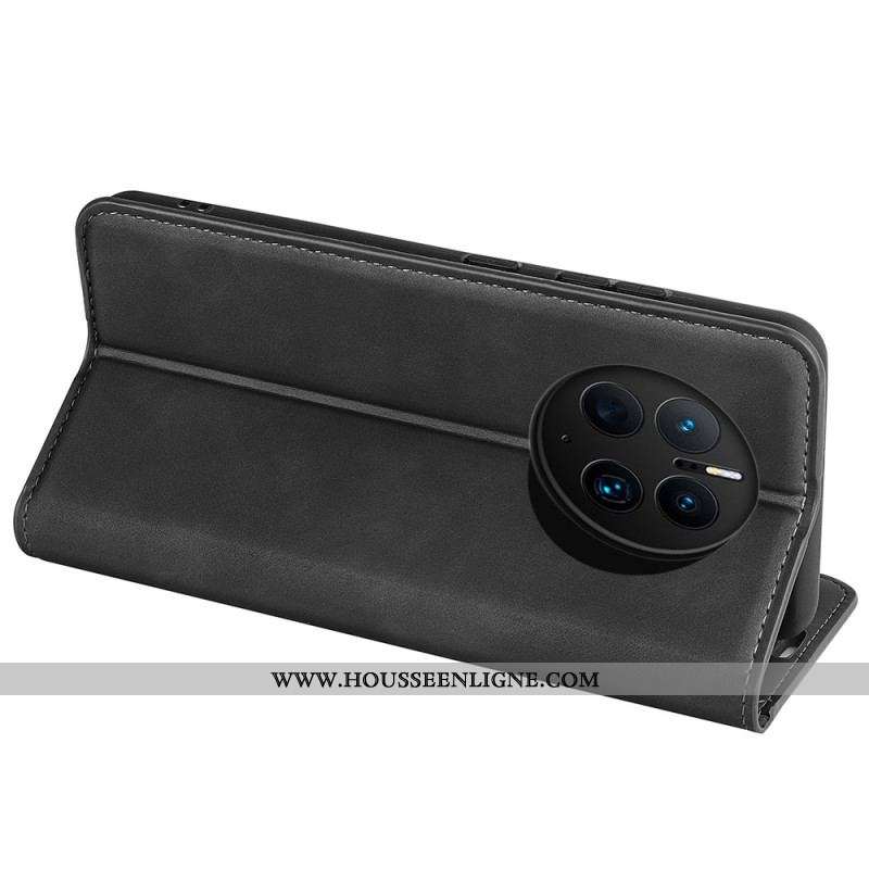Flip Cover Huawei Mate 50 Pro Douceur