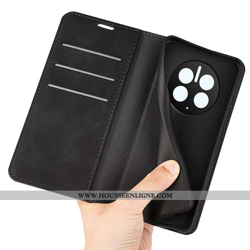 Flip Cover Huawei Mate 50 Pro Douceur