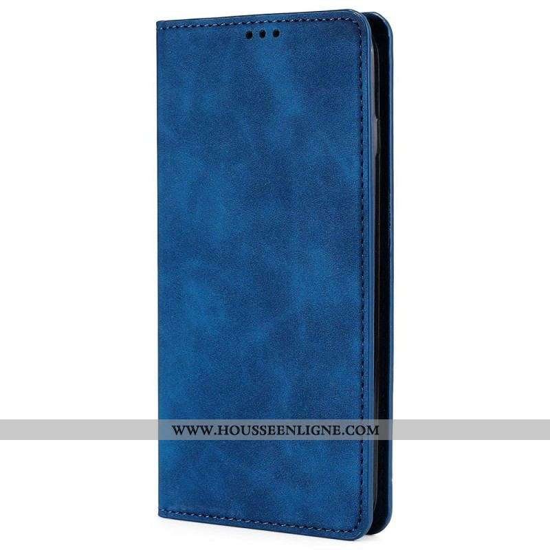 Flip Cover Huawei Mate 50 Pro Style Cuir