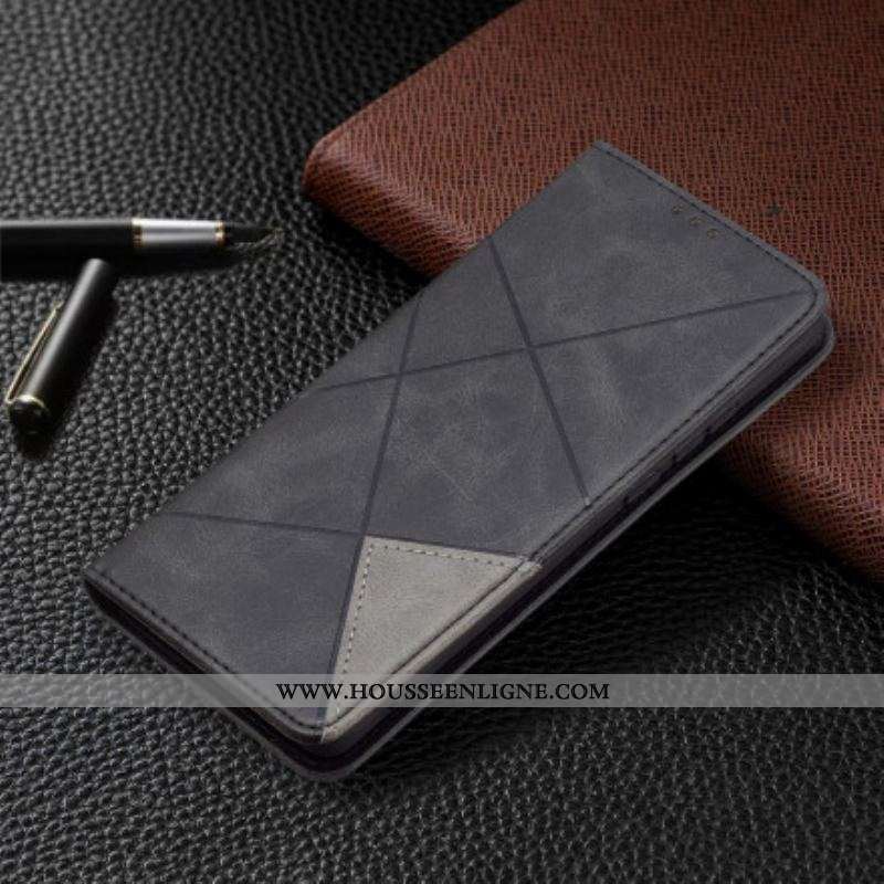 Flip Cover Huawei P50 Pro Style Artiste