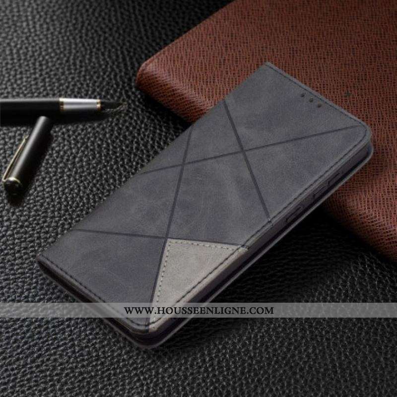 Flip Cover Huawei P50 Style Artiste