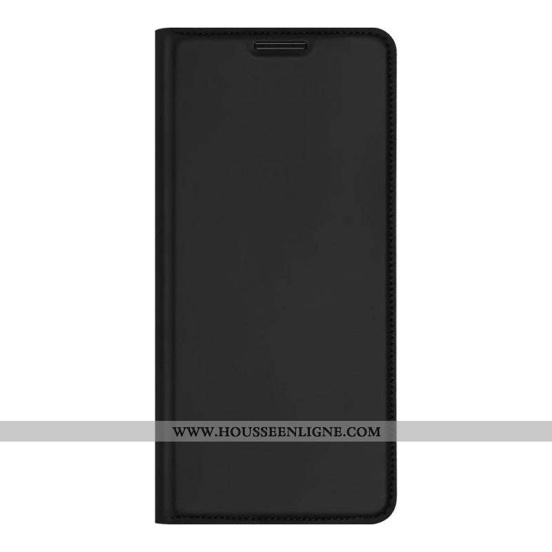 Flip Cover Moto G41 / G31 Skin Pro DUX DUCIS