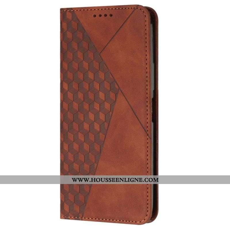 marron fonce