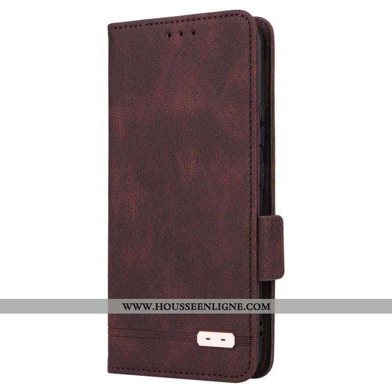 marron fonce