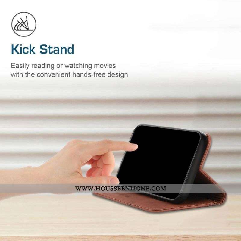 Flip Cover Motorola Edge 40 Pro Motif 3D