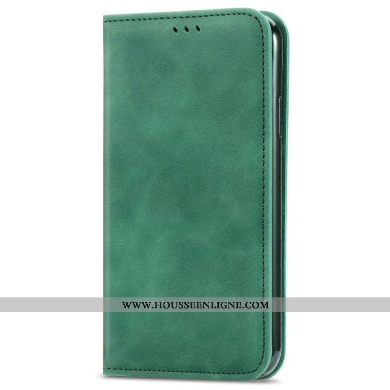 Flip Cover OnePlus 10 Pro 5G Douceur
