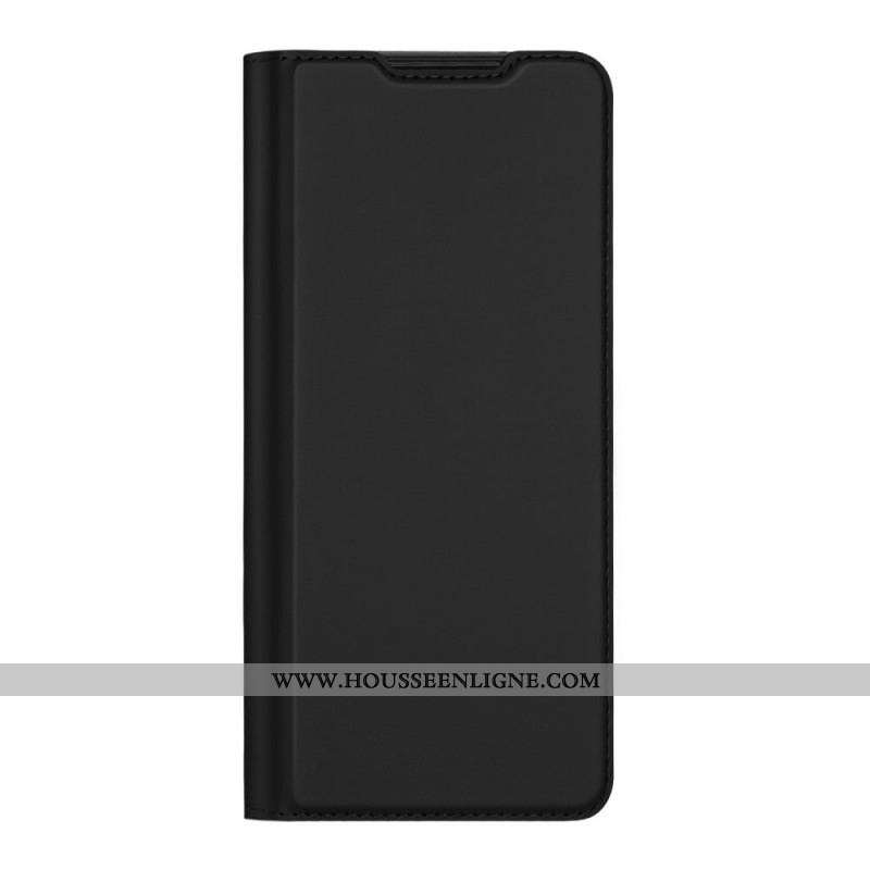 Flip Cover OnePlus 10 Pro 5G Skin Pro Series DUX DUCIS