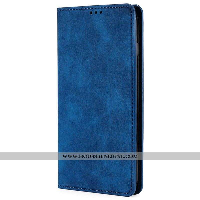 Flip Cover OnePlus 10 Pro 5G Style Cuir