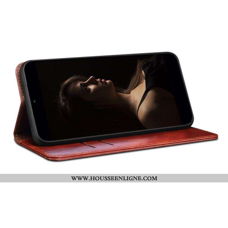 Flip Cover OnePlus 11 5G Ciré