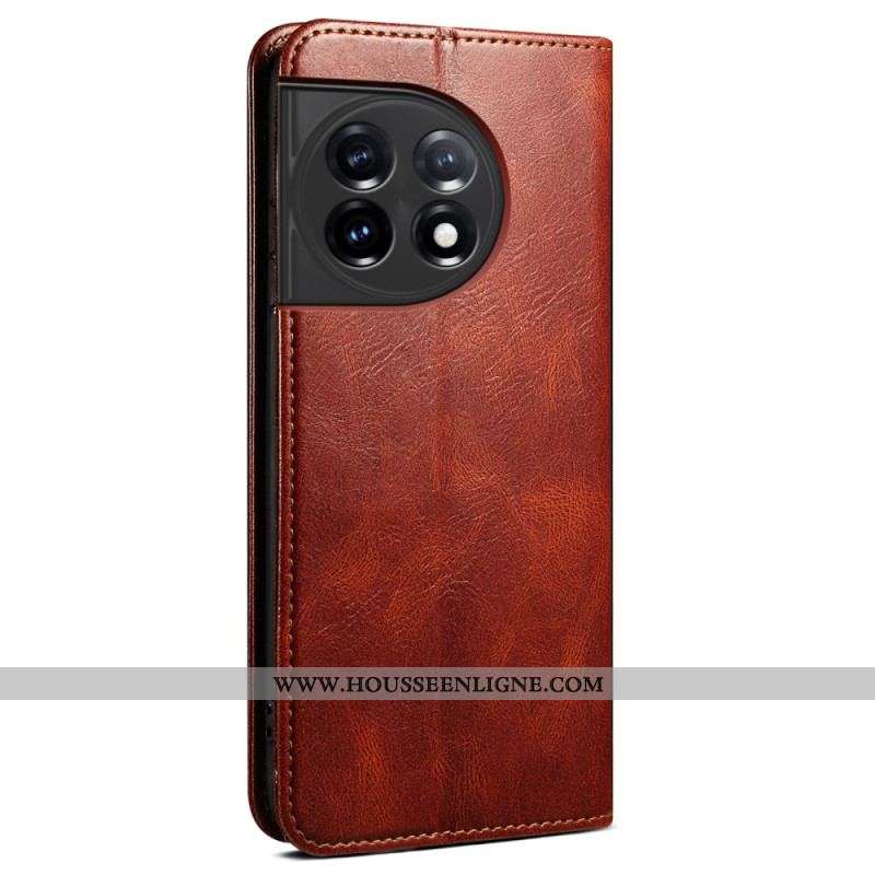 Flip Cover OnePlus 11 5G Ciré