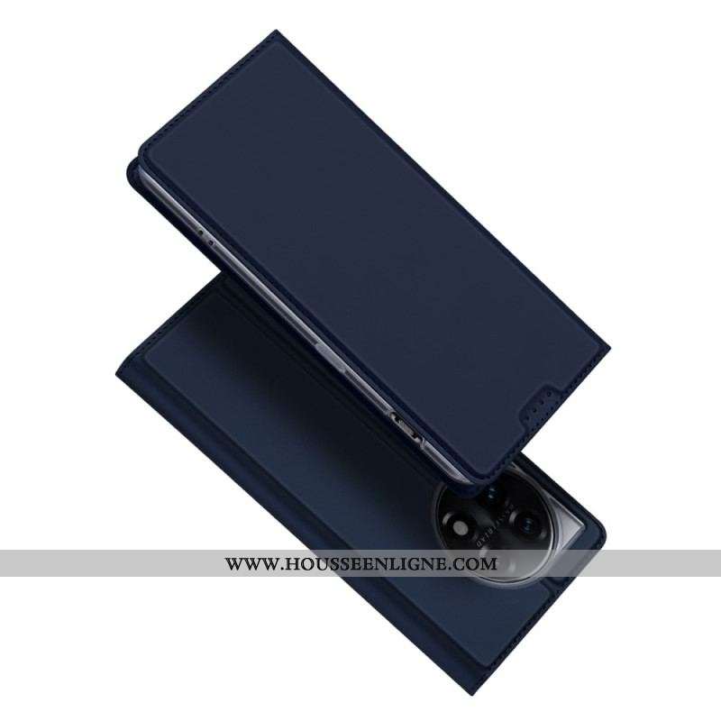 Flip Cover OnePlus 11 5G Skin Pro DUX DUCIS
