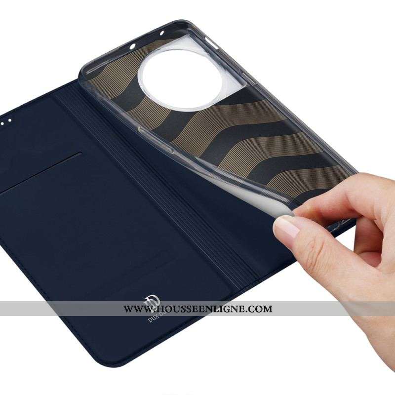 Flip Cover OnePlus 11 5G Skin Pro DUX DUCIS