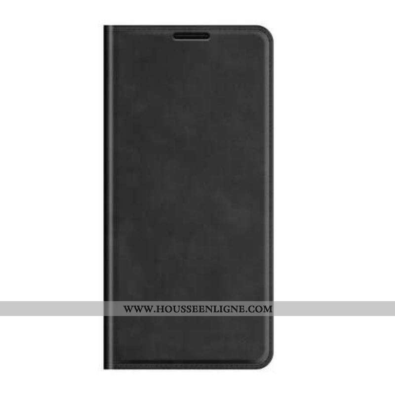 Flip Cover OnePlus Nord 2 5G Skin-Touch