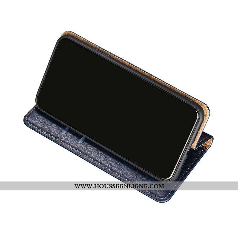 Flip Cover OnePlus Nord 2 5G Style Cuir Vintage