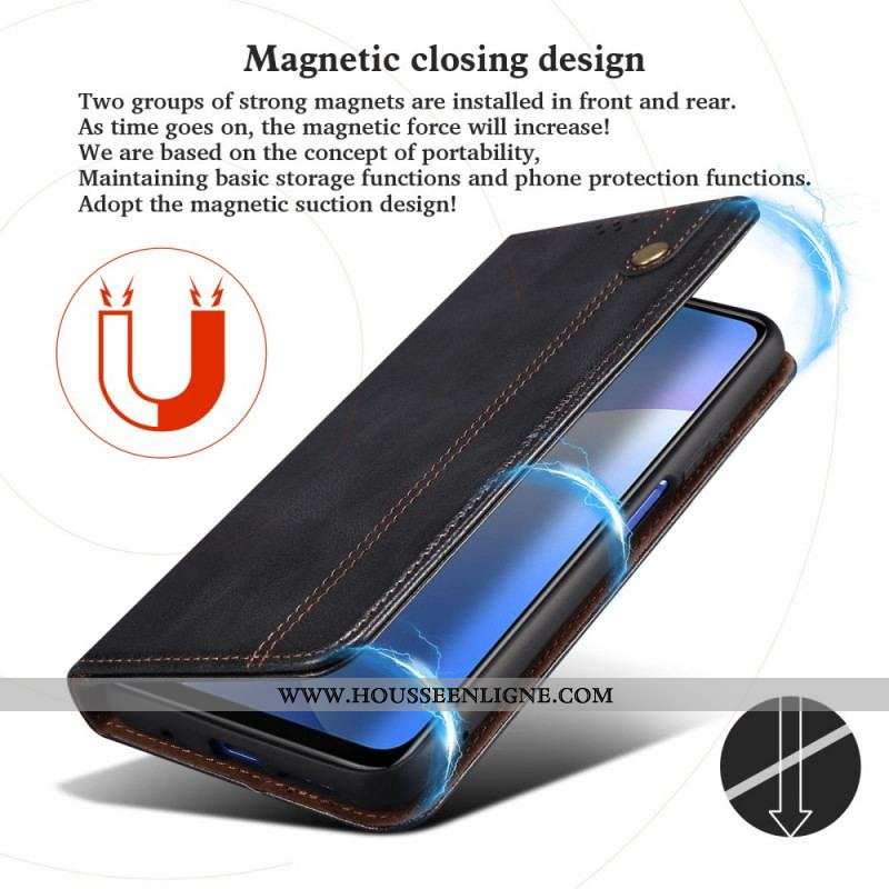 Flip Cover OnePlus Nord 2T 5G Ciré