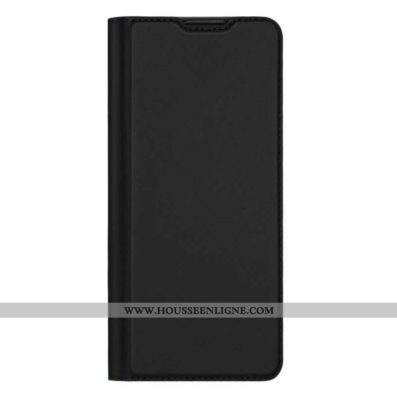 Flip Cover OnePlus Nord CE 2 5G DUX DUCIS