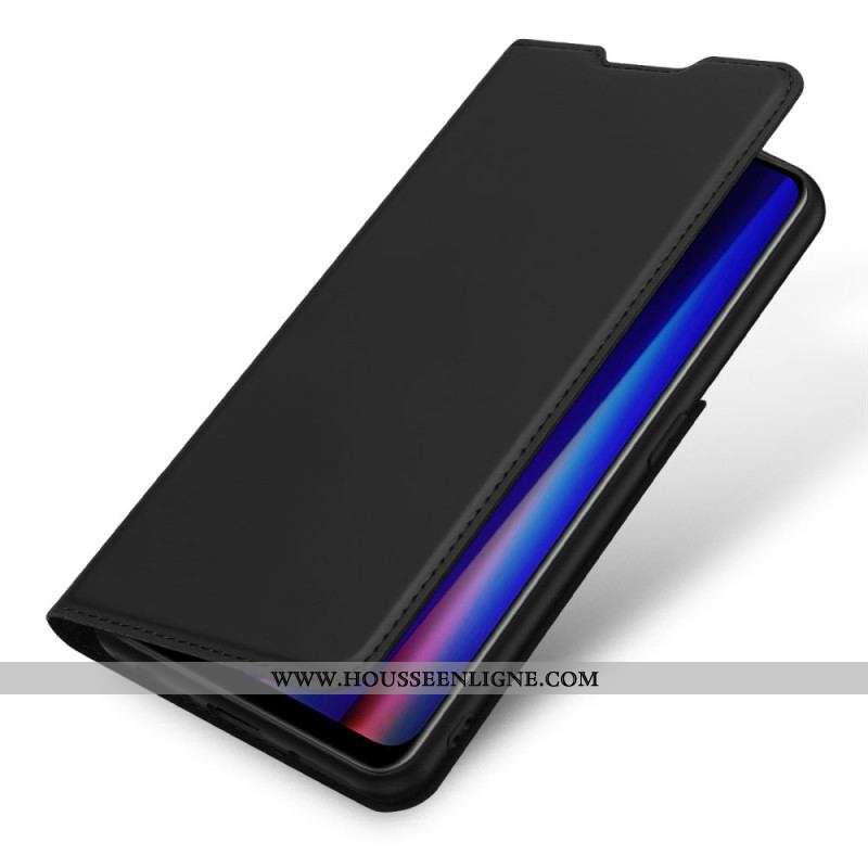 Flip Cover OnePlus Nord CE 2 5G DUX DUCIS