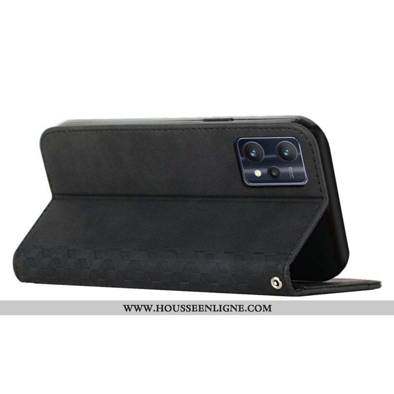 Flip Cover OnePlus Nord CE 2 Lite 5G Motif 3D