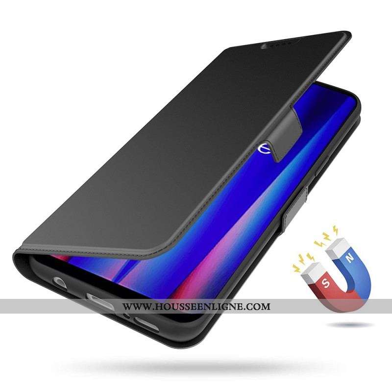 Flip Cover OnePlus Nord CE 3 Lite 5G Style Cuir