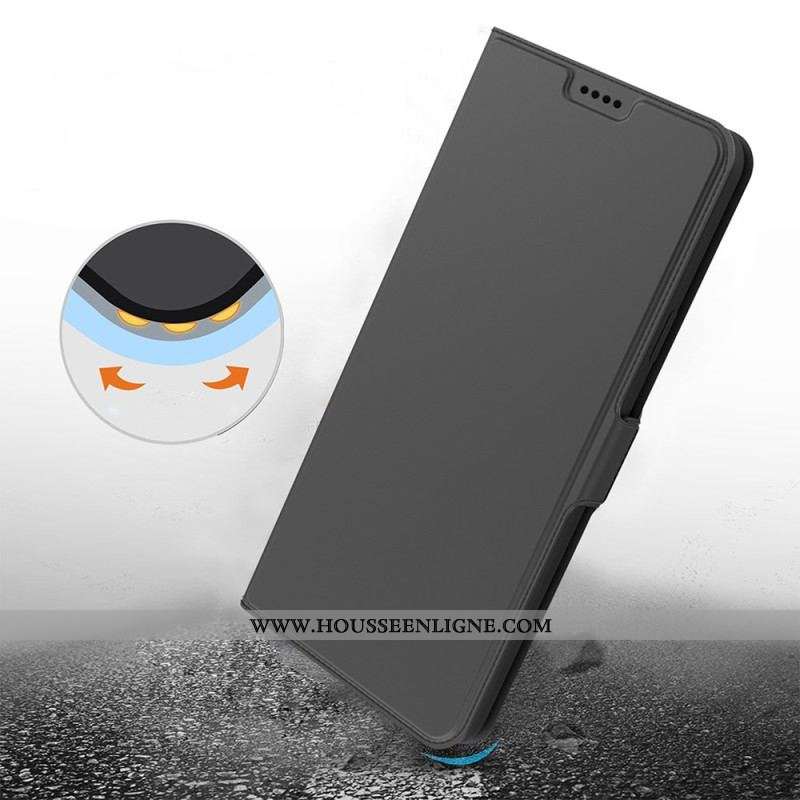 Flip Cover OnePlus Nord CE 3 Lite 5G Style Cuir