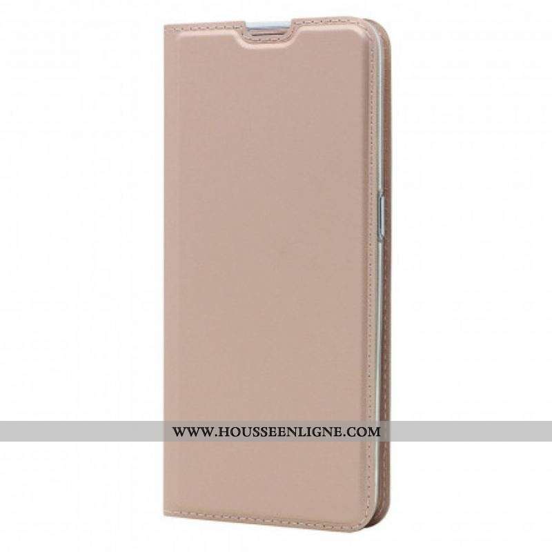 Flip Cover OnePlus Nord CE 5G Fermoir Magnétique